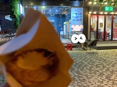 -澳門星爺葡撻店