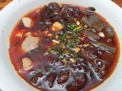 -蒋家肠旺面馆老店(合群路店)