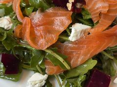 -君悦酒店·La Terrazza意合園·意式风味