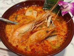 -太食獸泰式茶餐厅(艾尚天地店)