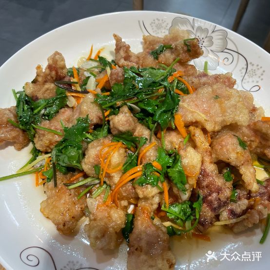 小年味铁锅炖