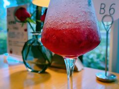 餐前饮料-EN SPACE恩空间