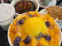 -水牛奶皇后糖水铺(深圳总店)