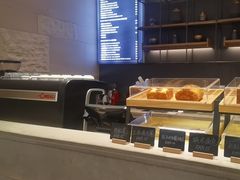 -V咖啡(兰州盛达希尔顿酒店)