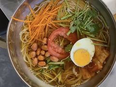 -正宗齐齐哈尔烤肉·齐牛哥鲜切炭火烤肉(杭州总店)