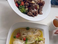 -巴陵全鱼席(湖南老字号汴河街店 )