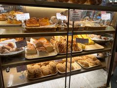 -山崎面包(静安久光店)