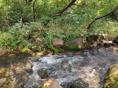 -玉渡山自然风景区