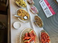-辣尚瘾·烤鱼·新川菜(交大直营店)