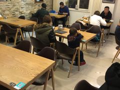 大堂-金豆角砂锅焖面(安贞店)