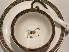 -翡翠小城·海鲜豆捞·广式点心(老佛爷店)