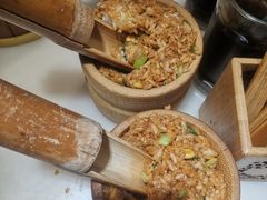 -老淮滨-蚌埠非遗小吃(淮河路店)