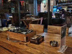 -三千里烧烤(外滩店)