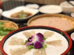 沙卢虾赤身-草鱼先生潮州鱼生·虾生(新厦花园店)