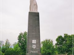 -侵华日军南京大屠杀遇难同胞纪念馆