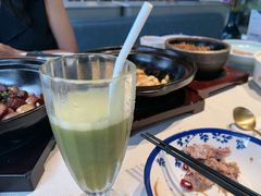 -狮王府淮扬菜(夫子庙老门东店)