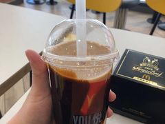 -麦当劳(保利若比邻店)