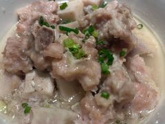 -味上湘菜馆(岳麓山店)