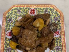 -砂锅居(西四店)