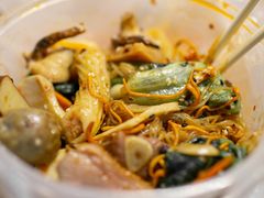 -鑫龙福麻辣烫(尚德大厦店)