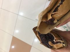 -薛新颖红豆饼(中式甜点山师店)
