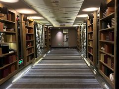-深圳皇庭V酒店