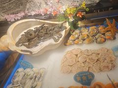 -璐法式铁板烧(滏东总店)