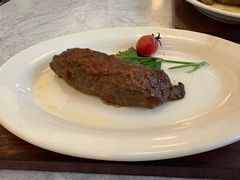 -西堤牛排(南京龙江店)