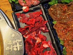 -皇牛鲜生·牛爱牛鲜牛肉自选火锅(晋吉北路店)