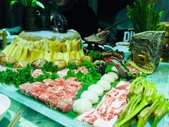 -慢丽江·云南野生菌土鸡锅(付家庄店)