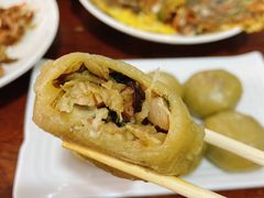 -食来运转平潭小吃(平潭店)