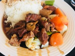 -湾景餐厅(海洋公园店)