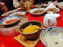 -山西会馆·晋菜·晋商宴·牌匾博物馆(胜利东街店)