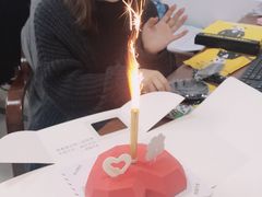 -熊猫不走蛋糕（同城送）(长沙店)