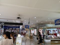 -青岛利群四方购物广场