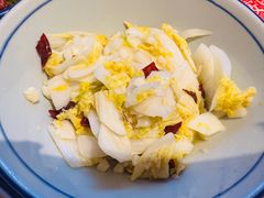 -荆九爷爆炒桥头三嫩(浙大店)