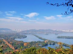 -九曜山