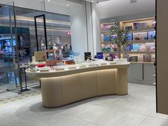 -博士眼镜(罗湖喜荟城店)
