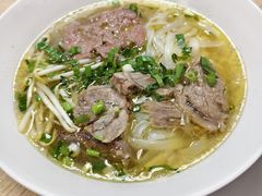 -Magic Food Point(Airport Street food)