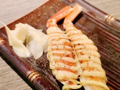 -炙柒Sekinana·精致日料(合生汇店)