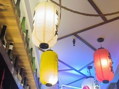 -坂吉屋·居酒屋深夜食堂(龙湖店)