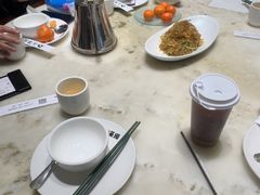 -小菜园新徽菜(江阴万达店)