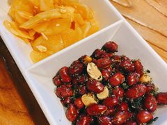 苔条花生-觅食老仁客(安顺路店)