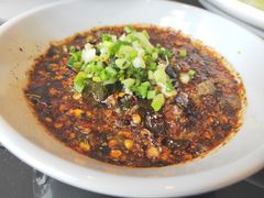 酸汤牛肉-黔蘑菇四季餐厅(观山湖店)