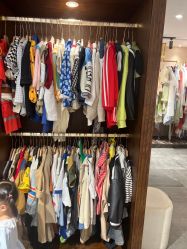 -爱你宝贝时尚高端儿童摄影