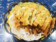-国生茶庄·地道农家菜团建活动