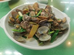 -景好海鲜餐厅(大鹏必选旅游店)