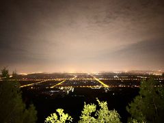 -北京西山国家森林公园