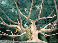 -上海科技馆(地铁站)