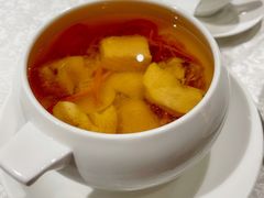 -红棉中餐厅·广州海航威斯汀酒店